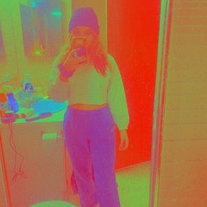 Meet your Posher, Kellie